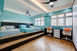Blk 164A Rivervale Delta (Sengkang), HDB 4 Rooms #554990591